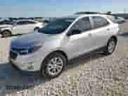 2021 Chevrolet Equinox LS с VIN 2GNAXFEV9M6161815, выставлен на аукционе Copart как лот 57826735 с пробегом 88 260 миль миль и Списание • Salvage title. История ставок и продаж доступна на DreamBid. Изображение 1.