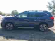 2024 Subaru Ascent Touring with VIN 4S4WMAWD1R3401854, listed as a IAAI auction lot 43304735 with 27,623 mi miles and . Bid and sale history available at DreamBid. Image 15.