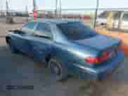 2001 Toyota Camry CE with VIN 4T1BG22K61U856097, listed as a IAAI auction lot 43319135 with Not provided miles and . Bid and sale history available at DreamBid. Image 3.