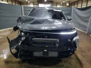 2024 Hyundai Kona Limited с VIN KM8HECA31RU167175, выставлен на аукционе Copart как лот 81297014 с пробегом 16 868 миль миль и Чистый • Clean title. История ставок и продаж доступна на DreamBid. Изображение 5.