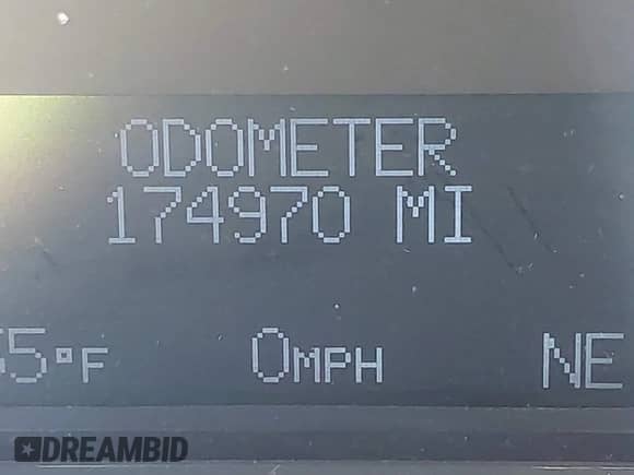 2011 Cadillac Escalade Premium with VIN 1GYS3CEF7BR319516, listed as a IAAI auction lot 41519982 with 174,970 mi miles and . Bid and sale history available at DreamBid. Image 15.