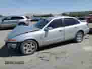 2002 Saturn LS с VIN 1G8JS54F82Y600578, выставлен на аукционе Copart как лот 71673204 с пробегом 175 671 миль миль и Списание • Salvage title. История ставок и продаж доступна на DreamBid. Изображение 1.