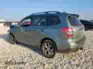 2016 Subaru Forester Touring with VIN JF2SJAXC1GH410511, listed as a Copart auction lot 68792995 with 146,911 mi miles and Salvage title. Bid and sale history available at DreamBid. Image 2.