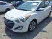 2013 Hyundai Elantra with VIN KMHD35LE6DU130887, listed as a IAAI auction lot 42558900 with 160,143 mi miles and . Bid and sale history available at DreamBid. Image 6.