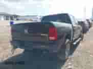 2017 Ram 1500 Express with VIN 1C6RR7KT2HS625553, listed as a IAAI auction lot 43320881 with 111,263 mi miles and . Bid and sale history available at DreamBid. Image 4.