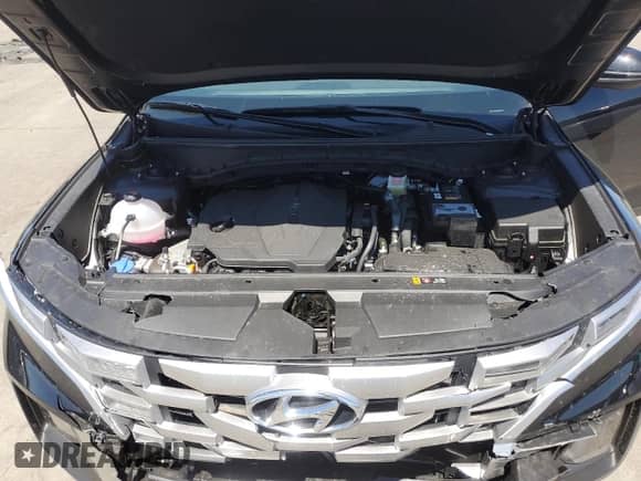 2024 Hyundai Santa Cruz SEL с VIN 5NTJCDDE4RH104615, выставлен на аукционе Copart как лот 60173204 с пробегом 2 825 миль миль и Списание • Salvage title. История ставок и продаж доступна на DreamBid. Изображение 12.