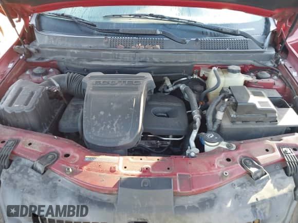2008 Saturn VUE XE с VIN 3GSCL33P08S720647, выставлен на аукционе IAAI как лот 43373288 с пробегом 157 308 миль миль и . История ставок и продаж доступна на DreamBid. Изображение 10.