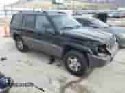 1996 Jeep Grand Cherokee с VIN 1J4EZ58S8TC106529, выставлен на аукционе Copart как лот 50163965 с пробегом 226 951 миль миль и Списание • Salvage title. История ставок и продаж доступна на DreamBid. Изображение 4.