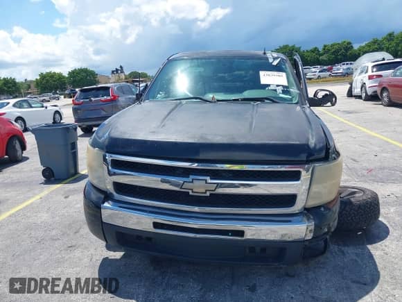 2011 Chevrolet Silverado 1500 Work Truck с VIN 1GCRCPEX9BZ207594, выставлен на аукционе IAAI как лот 43039505 с пробегом 185 384 миль миль и . История ставок и продаж доступна на DreamBid. Изображение 12.
