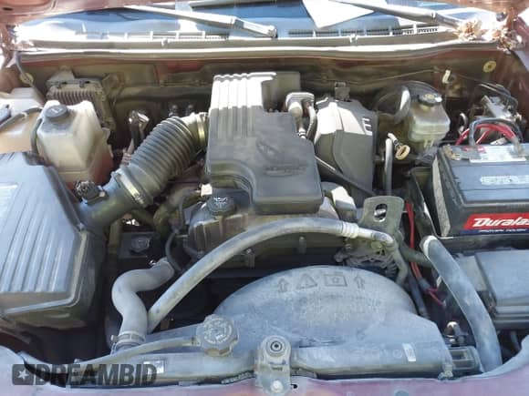 2007 Chevrolet Colorado 1LT с VIN 1GCCS139478186001, выставлен на аукционе IAAI как лот 41634137 с пробегом 223 939 миль миль и . История ставок и продаж доступна на DreamBid. Изображение 10.