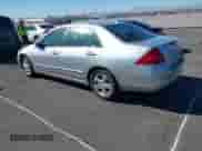 2007 Honda Accord EX-L with VIN 1HGCM568X7A077976, listed as a IAAI auction lot 43485913 with 279,093 mi miles and . Bid and sale history available at DreamBid. Image 3.