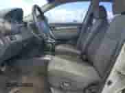2011 Chevrolet Aveo 1LT с VIN KL1TD6DEXBB210162, выставлен на аукционе Copart как лот 69593765 с пробегом 160 409 миль миль и Списание • Salvage title. История ставок и продаж доступна на DreamBid. Изображение 7.