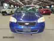 2006 Chevrolet Malibu 2LT с VIN 1G1ZT51896F299471, выставлен на аукционе Copart как лот 49623925 с пробегом 86 109 миль миль и Чистый • Clean title. История ставок и продаж доступна на DreamBid. Изображение 5.
