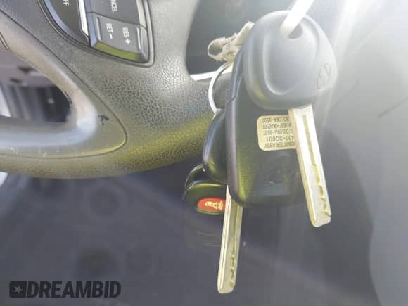 2011 Hyundai Sonata GLS with VIN 5NPEB4ACXBH265398, listed as a IAAI auction lot 43415088 with 134,884 mi miles and . Bid and sale history available at DreamBid. Image 11.