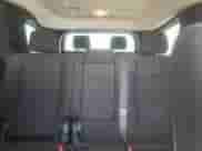 2021 Dodge Durango SXT z VIN 1C4RDHAG8MC660751, wystawiony jako Copart lot #62869115 z przebiegiem 121 249 mil mil oraz Szkoda całkowita • Salvage title. Historia ofert i sprzedaży dostępna na DreamBid. Obrazek 10.