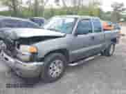 2007 GMC Sierra 1500 SLT с VIN 1GTEK19Z77Z114591, выставлен на аукционе IAAI как лот 42070380 с пробегом 206 060 миль миль и . История ставок и продаж доступна на DreamBid. Изображение 2.