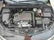 2025 Chevrolet Malibu LT с VIN 1G1ZD5ST5SF124466, выставлен на аукционе Copart как лот 84747225 с пробегом 25 188 миль миль и Списание • Salvage title. История ставок и продаж доступна на DreamBid. Изображение 11.