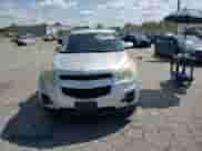 2011 Chevrolet Equinox 1LT z VIN 2CNALDEC4B6204845, wystawiony jako Copart lot #69421515 z przebiegiem 156 233 mil mil oraz Szkoda całkowita • Salvage title. Historia ofert i sprzedaży dostępna na DreamBid. Obrazek 14.