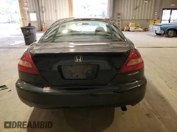 2005 Honda Accord with VIN 1HGCM71535A026356, listed as a Copart auction lot 74111944 with Not provided miles and Salvage title. Bid and sale history available at DreamBid. Image 6.