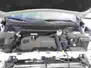 2018 Chevrolet Equinox LT с VIN 2GNAXJEV0J6352926, выставлен на аукционе IAAI как лот 43259696 с пробегом 70 395 миль миль и . История ставок и продаж доступна на DreamBid. Изображение 10.