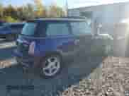 2005 MINI Hardtop with VIN WMWRC33405TC56434, listed as a Copart auction lot 87384035 with 99,950 mi miles and Clean title. Bid and sale history available at DreamBid. Image 3.