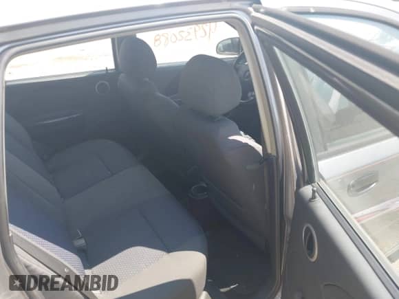 2007 Chevrolet Aveo LS с VIN KL1TD66687B797152, выставлен на аукционе IAAI как лот 42932088 с пробегом 176 096 миль миль и . История ставок и продаж доступна на DreamBid. Изображение 8.