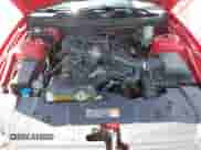 2014 Ford Mustang Premium с VIN 1ZVBP8AMXE5270445, выставлен на аукционе IAAI как лот 42622897 с пробегом 108 017 миль миль и . История ставок и продаж доступна на DreamBid. Изображение 10.