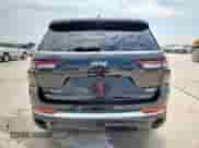 2021 Jeep Grand Cherokee Summit Reserve with VIN 1C4RJKEG0M8103657, listed as a Copart auction lot 70553005 with 91,168 mi miles and Salvage title. Bid and sale history available at DreamBid. Image 6.