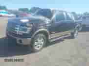 2013 Ford F-150 Lariat with VIN 1FTFW1ET2DKF69640, listed as a IAAI auction lot 43489361 with 184,577 mi miles and . Bid and sale history available at DreamBid. Image 20.