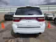 2020 Dodge Durango R/T with VIN 1C4SDJCT5LC116435, listed as a Copart auction lot 69517055 with 90,684 mi miles and Salvage title. Bid and sale history available at DreamBid. Image 6.