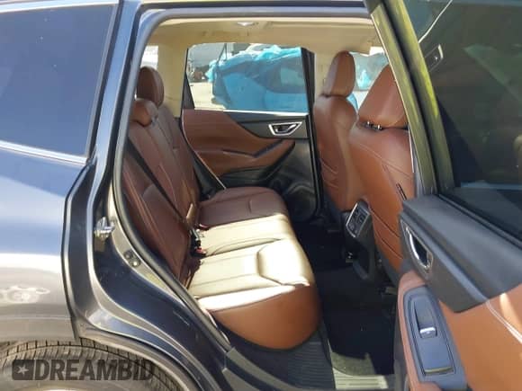 2020 Subaru Forester Touring z VIN JF2SKAXC5LH601257, wystawiony jako IAAI lot #43394474 z przebiegiem 25 860 mil mil oraz . Historia ofert i sprzedaży dostępna na DreamBid. Obrazek 8.