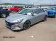 2021 Hyundai Elantra SEL с VIN 5NPLM4AG5MH008477, выставлен на аукционе IAAI как лот 42886500 с пробегом 76 720 миль миль и . История ставок и продаж доступна на DreamBid. Изображение 17.