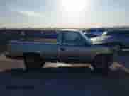 1998 GMC Sierra 1500 с VIN 1GTEC14W0WZ553723, выставлен на аукционе IAAI как лот 42033464 с пробегом 321 979 миль миль и . История ставок и продаж доступна на DreamBid. Изображение 13.