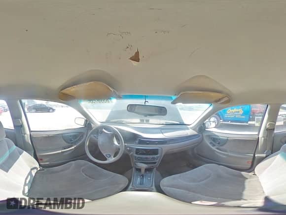 1999 Chevrolet Malibu LS с VIN 1G1NE52M8X6229210, выставлен на аукционе Copart как лот 65967354 с пробегом Не указан миль и Списание • Salvage title. История ставок и продаж доступна на DreamBid. Изображение 13.