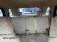 2007 Chevrolet Equinox LS z VIN 2CNDL13F876055551, wystawiony jako Copart lot #72706664 z przebiegiem 214 128 mil mil oraz Szkoda całkowita • Salvage title. Historia ofert i sprzedaży dostępna na DreamBid. Obrazek 10.