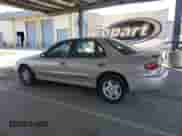 2005 Chevrolet Cavalier with VIN 1G1JC52F457195831, listed as a Copart auction lot 59333605 with Not provided miles and Salvage title. Bid and sale history available at DreamBid. Image 2.