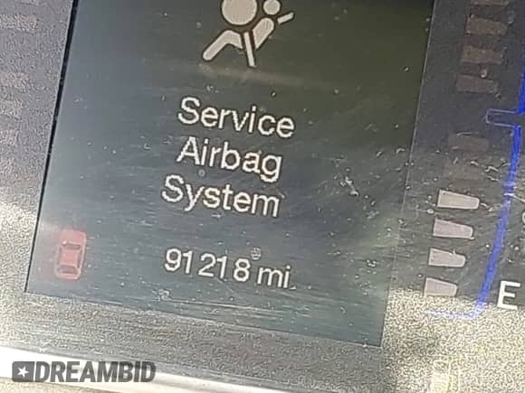 2015 Chrysler 200 LX с VIN 1C3CCCFB3FN705888, выставлен на аукционе IAAI как лот 43124632 с пробегом 91 218 миль миль и . История ставок и продаж доступна на DreamBid. Изображение 7.