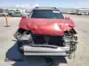 2006 Subaru Forester X L.L. Bean with VIN JF1SG67616H713927, listed as a Copart auction lot 63603695 with 237,172 mi miles and Salvage title. Bid and sale history available at DreamBid. Image 5.