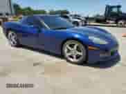 2006 Chevrolet Corvette с VIN 1G1YY26U465122463, выставлен на аукционе Copart как лот 60156064 с пробегом 31 298 миль миль и Списание • Salvage title. История ставок и продаж доступна на DreamBid. Изображение 4.