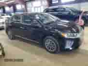 2021 Hyundai Ioniq Limited с VIN KMHC85LJ9MU080383, выставлен на аукционе Copart как лот 52713485 с пробегом 26 861 миль миль и Чистый • Clean title. История ставок и продаж доступна на DreamBid. Изображение 4.