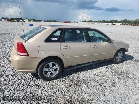 2004 Chevrolet Malibu Maxx LS с VIN 1G1ZT64834F153498, выставлен на аукционе Copart как лот 69978225 с пробегом 145 001 миль миль и Списание • Salvage title. История ставок и продаж доступна на DreamBid. Изображение 3.