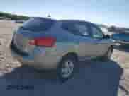 2009 Nissan Rogue SL with VIN JN8AS58T09W057999, listed as a Copart auction lot 86088135 with 231,647 mi miles and Clean title. Bid and sale history available at DreamBid. Image 3.