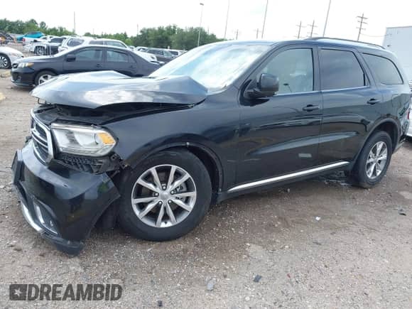 2014 Dodge Durango Limited with VIN 1C4RDHDG5EC598853, listed as a IAAI auction lot 42688717 with 118,053 mi miles and . Bid and sale history available at DreamBid. Image 20.