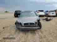 2003 Hyundai Sonata GLS with VIN KMHWF35HX3A736429, listed as a Copart auction lot 82450255 with Not provided miles and Salvage title. Bid and sale history available at DreamBid. Image 5.