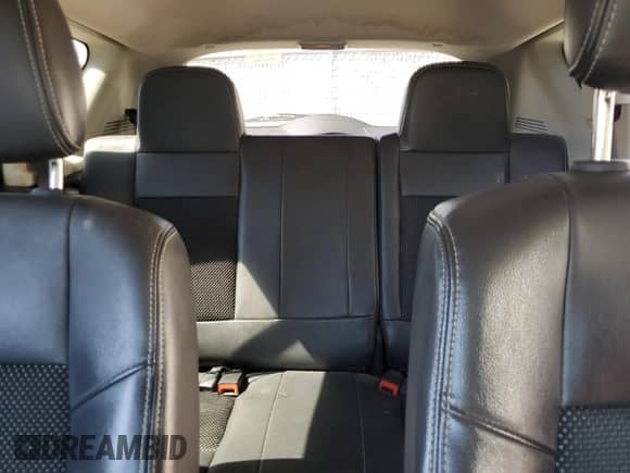 2014 Jeep Compass Latitude с VIN 1C4NJCEB9ED574918, выставлен на аукционе Copart как лот 72080355 с пробегом 177 971 миль миль и Чистый • Clean title. История ставок и продаж доступна на DreamBid. Изображение 10.