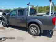 2008 Nissan Frontier SE z VIN 1N6AD07W98C449591, wystawiony jako IAAI lot #42075233 z przebiegiem 194 729 mil mil oraz . Historia ofert i sprzedaży dostępna na DreamBid. Obrazek 15.