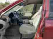 2005 Hyundai Santa Fe GLS с VIN KM8SC13DX5U865459, выставлен на аукционе Copart как лот 74367634 с пробегом 158 650 миль миль и Чистый • Clean title. История ставок и продаж доступна на DreamBid. Изображение 7.