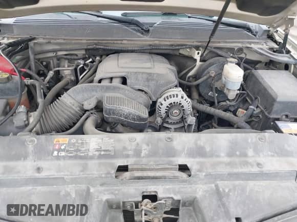 2013 Chevrolet Tahoe LTZ с VIN 1GNSCCE03DR127957, выставлен на аукционе IAAI как лот 41499268 с пробегом 64 292 миль миль и . История ставок и продаж доступна на DreamBid. Изображение 10.