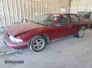1995 Chevrolet Caprice с VIN 1G1BL52P4SR114050, выставлен на аукционе Copart как лот 84059644 с пробегом 249 808 миль миль и Списание • Salvage title. История ставок и продаж доступна на DreamBid. Изображение 1.
