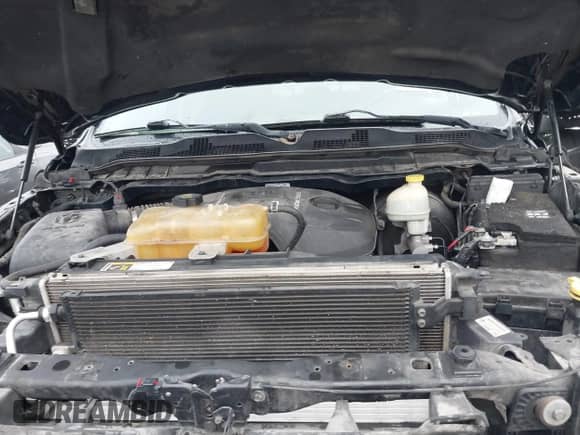 2016 Ram 1500 Limited z VIN 1C6RR7WM4GS125993, wystawiony jako IAAI lot #41394198 z przebiegiem 113 681 mil mil oraz . Historia ofert i sprzedaży dostępna na DreamBid. Obrazek 10.